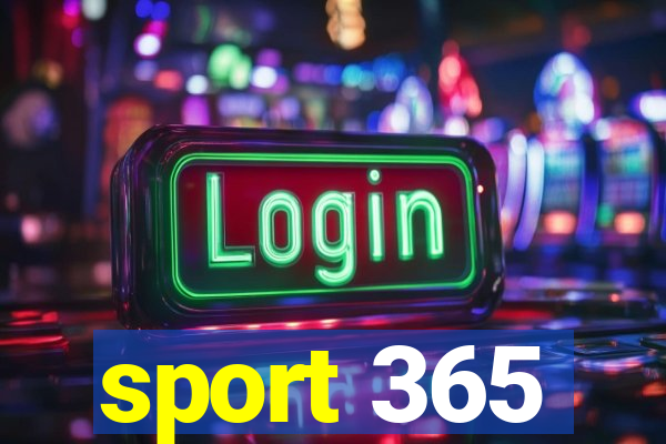 sport 365