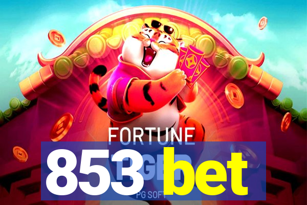 853 bet