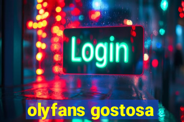 olyfans gostosa