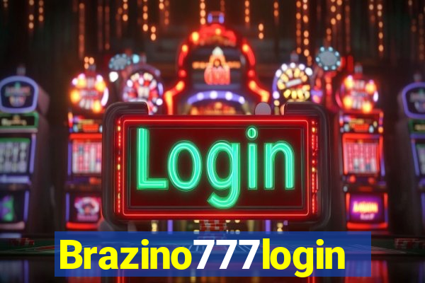 Brazino777login