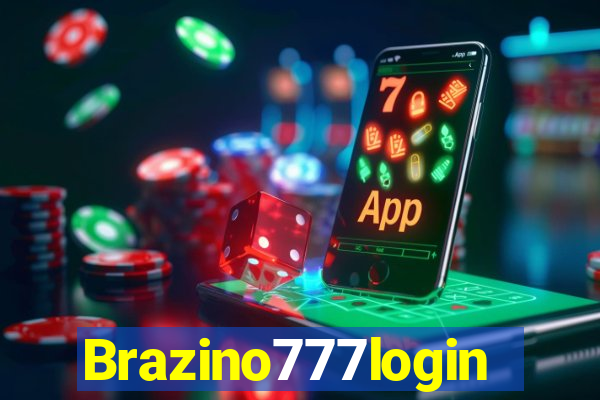 Brazino777login