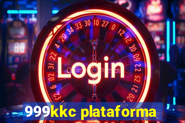 999kkc plataforma