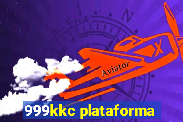 999kkc plataforma