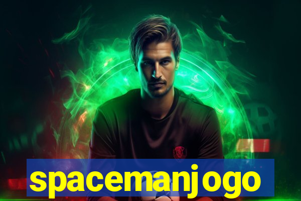 spacemanjogo