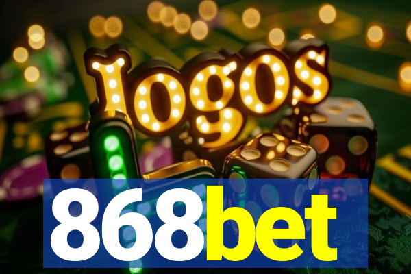 868bet