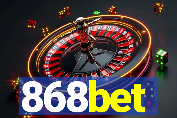 868bet