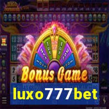 luxo777bet