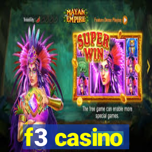 f3 casino