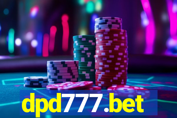 dpd777.bet