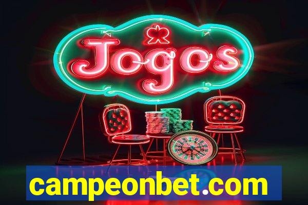 campeonbet.com