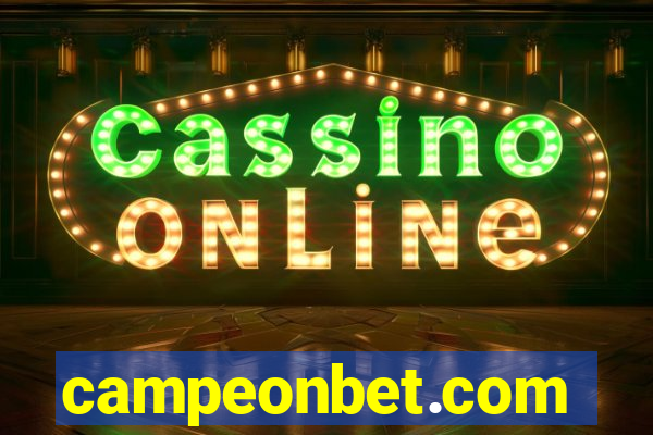 campeonbet.com