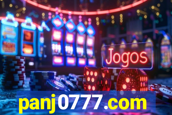 panj0777.com