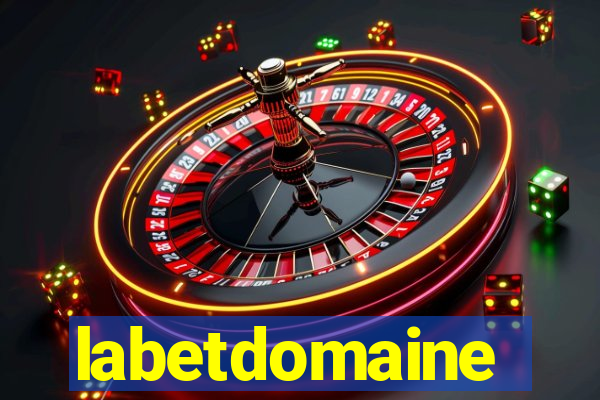 labetdomaine