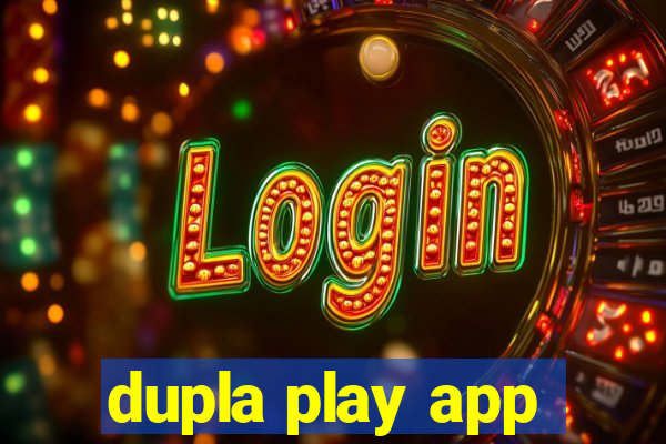 dupla play app