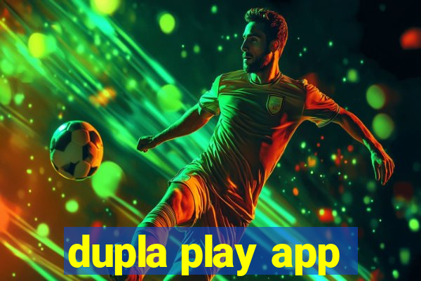 dupla play app