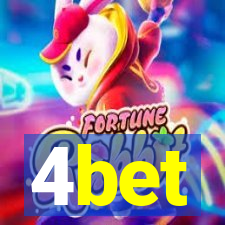 4bet