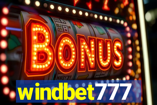 windbet777