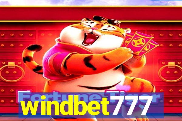 windbet777