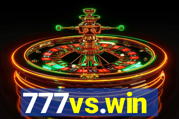 777vs.win