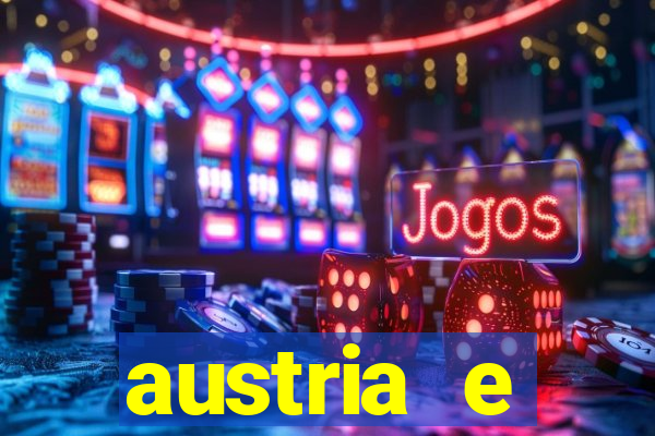 austria e eslovaquia palpite