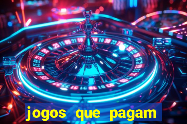 jogos que pagam pix na hora