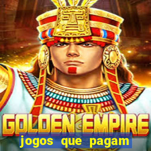 jogos que pagam pix na hora