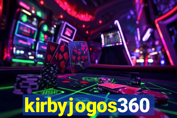 kirbyjogos360