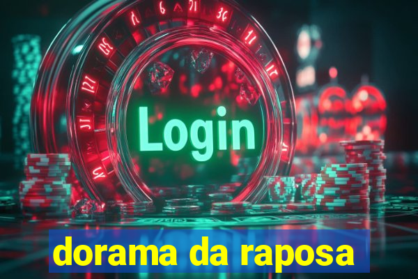 dorama da raposa