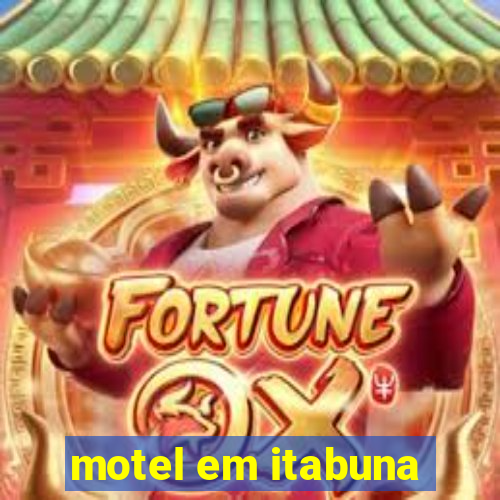 motel em itabuna