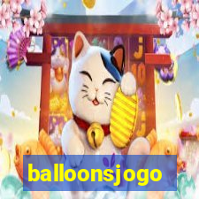 balloonsjogo