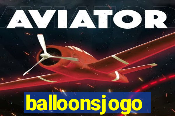 balloonsjogo