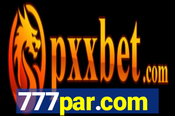 777par.com