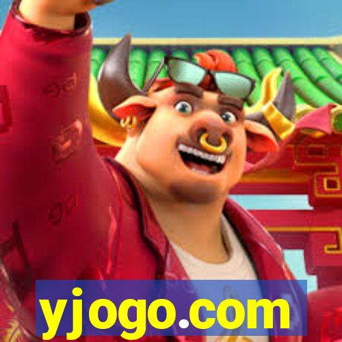 yjogo.com