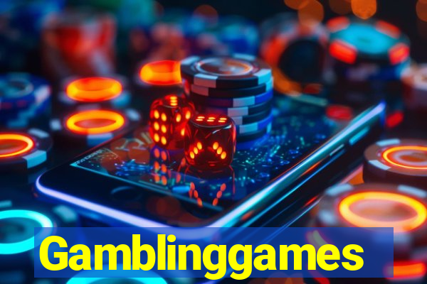 Gamblinggames