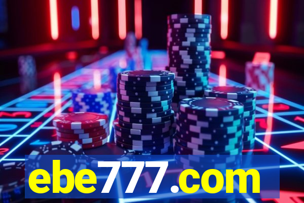 ebe777.com