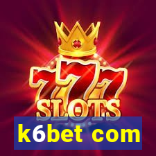 k6bet com