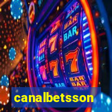 canalbetsson