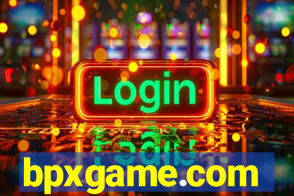 bpxgame.com