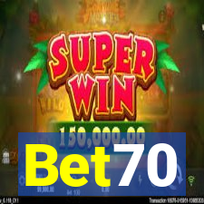 Bet70