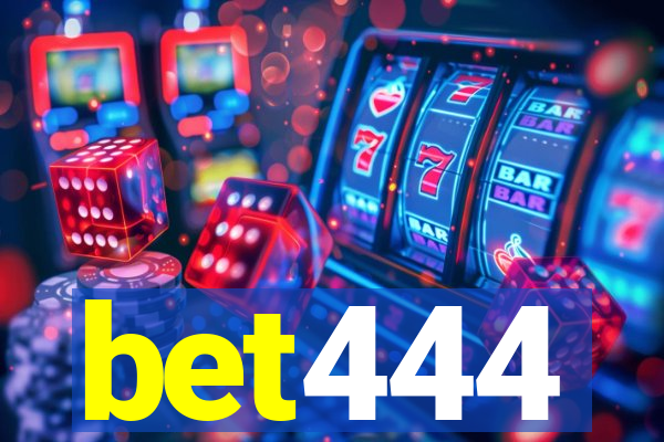 bet444