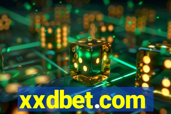 xxdbet.com