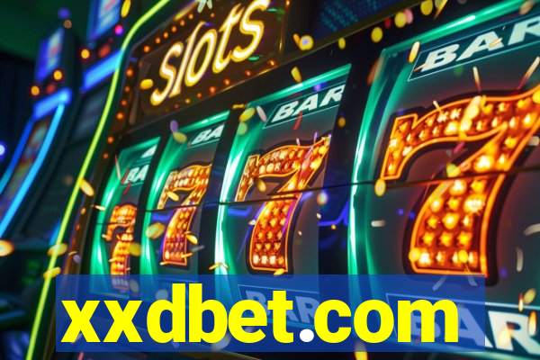 xxdbet.com