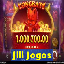 jili jogos