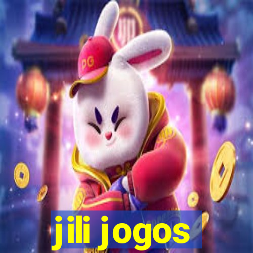 jili jogos