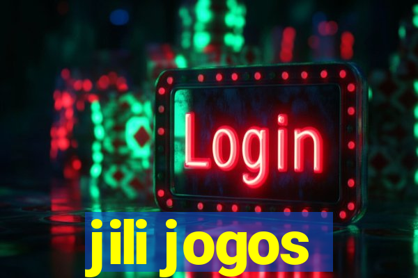 jili jogos