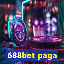 688bet paga