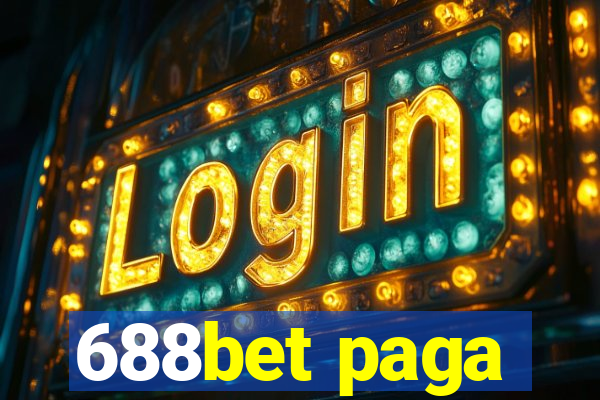 688bet paga