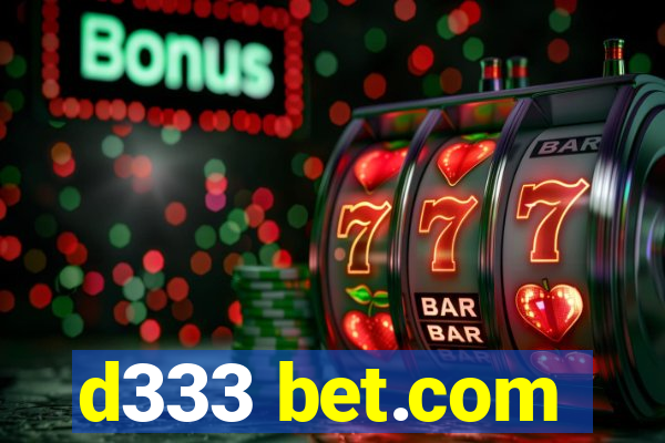 d333 bet.com