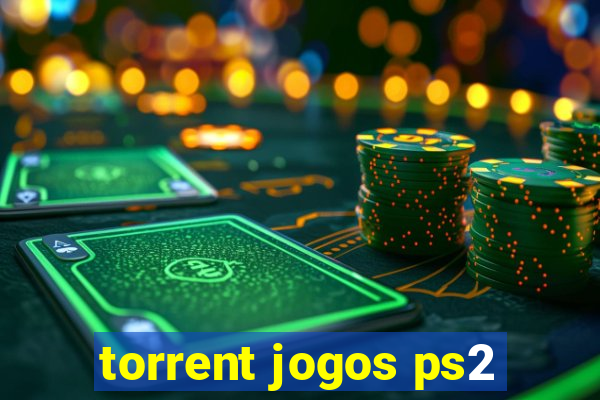 torrent jogos ps2