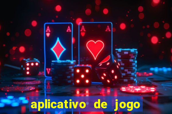 aplicativo de jogo que paga no pix